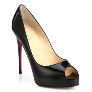 Christian Louboutin New Very Prive
